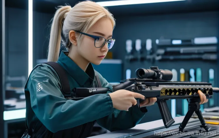 블루아카이브 자동 전투 팁 - **Team Synergy and Optimized Abilities**
    A vibrant, action-packed anime-style illustration showc...