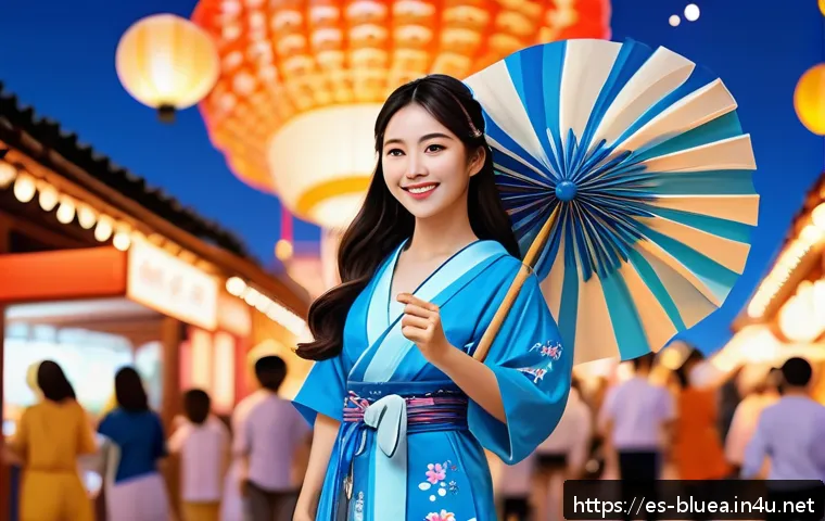 블루아카이브 팬아트 갤러리 관련 이미지 1