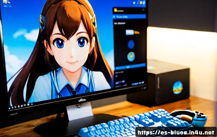 Ajustes de Blue Archive: qué opciones conviene cambiar para jugar más cómodo 3 블루아카이브 커스터마이징 옵션 관련 이미지 1